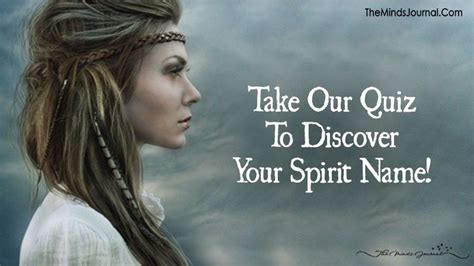 Connect with your witch spirit quiz